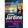 KNYGA Bookshop Dead Man’s Tale