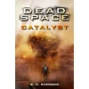 KNYGA Bookshop Dead Space - Catalyst