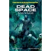 KNYGA Bookshop Dead Space Vol. 2 Salvage