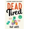 KNYGA Bookshop Dead Tired