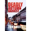 KNYGA Bookshop Deadly Autumn Harvest