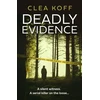 KNYGA Bookshop Deadly Evidence