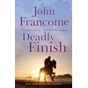 KNYGA Bookshop Deadly Finish