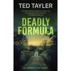 KNYGA Bookshop Deadly Formula