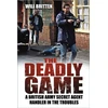 KNYGA Bookshop Deadly Game