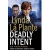KNYGA Bookshop Deadly Intent