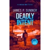 KNYGA Bookshop Deadly Intent