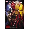 KNYGA Bookshop Deadpool Kills The Marvel Universe