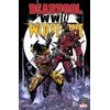 KNYGA Bookshop Deadpool &amp; Wolverine: WWIII