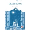 KNYGA Bookshop Dear Brutus