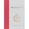 KNYGA Bookshop Dear Daughter, from you to me