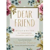 KNYGA Bookshop Dear Friend