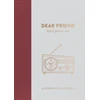KNYGA Bookshop Dear Friend, from you to me