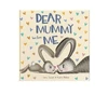 KNYGA Bookshop Dear Mummy Love From Me