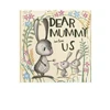 KNYGA Bookshop Dear Mummy Love From Us