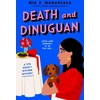 KNYGA Bookshop Death and Dinuguan