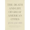 KNYGA Bookshop Death and Life of Great American Cities