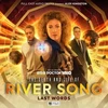KNYGA Bookshop Death and Life of River Song 1: Last Words