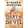 KNYGA Bookshop Death and the Devil