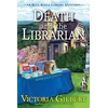 KNYGA Bookshop Death and the Librarian
