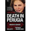 KNYGA Bookshop Death in Perugia