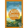 KNYGA Marco Vichi Death in Sardinia