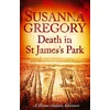 KNYGA Bookshop Death in St James's Park
