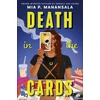 KNYGA Bookshop Death in the Cards