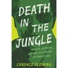 KNYGA Bookshop Death in the Jungle