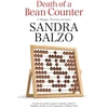 KNYGA Bookshop Death of a Bean Counter
