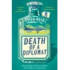 KNYGA Bookshop Death of a Diplomat