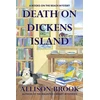 KNYGA Bookshop Death on Dickens Island