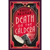 KNYGA Bookshop Death on the Caldera