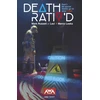 KNYGA Bookshop Death Ratio'd