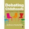 KNYGA Bookshop Debating Childhoods