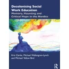 KNYGA Bookshop Decolonising Social Work Education