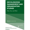 KNYGA Bookshop Decolonizing Management and Organization Studies