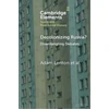 KNYGA Bookshop Decolonizing Russia?