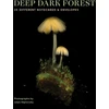 KNYGA Bookshop Deep Dark Forest Notes