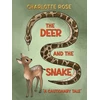 KNYGA Bookshop Deer and the Snake
