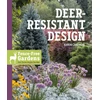 KNYGA Bookshop Deer-Resistant Design