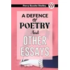 KNYGA Bookshop Defence of Poetry and Other Essays