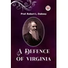 KNYGA Bookshop Defence Of Virginia