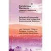KNYGA Bookshop Defending Community, Territory, and Indigenous Environmental Relations