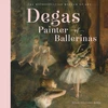 KNYGA Bookshop Degas, Painter of Ballerinas