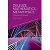 KNYGA Bookshop Deleuze, Mathematics, Metaphysics