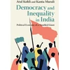 KNYGA Bookshop Democracy and Inequality in India