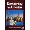 KNYGA Bookshop Democracy in America