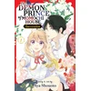 KNYGA Bookshop Demon Prince of Momochi House: Succession, Vol. 1