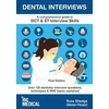KNYGA Bookshop Dental Interviews - A Comprehensive Guide to DCT &amp; ST Interview Skills
